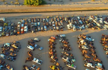 Desert Valley Auto Parts Auto parts store at 900 W Cottonwood Ln