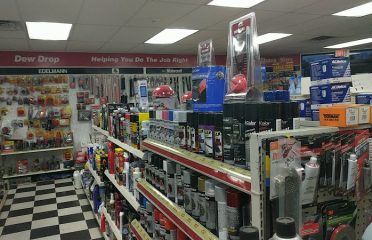 Dew Drop Auto Parts Auto parts store at 6020 Sheridan Rd