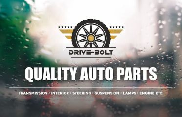 DriveBolts Auto Parts Used auto parts store at 2574 Manuel Dr