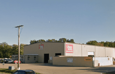 Dynamic Metal Recycling Recycling center at 156 U.S.