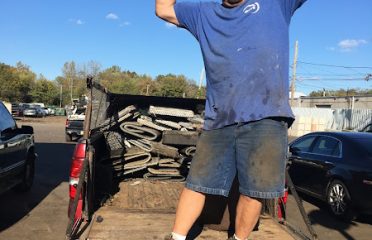EMR Philadelphia - Atlas Recycling center at 3 Industrial Dr