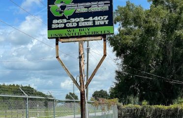 EPIC AUTO SALVAGE (Formerly Buy Rite) Salvage yard at 3549 Old Dixie Hwy