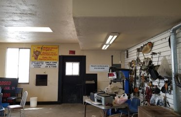 Economy Auto Wrecking Auto parts store at 977 Iona Ave