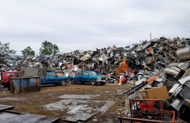 Executive Recycling Recycling center at 1545 W Wrightwood Ct