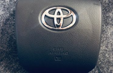 Five Star Airbags Used auto parts store at 2201 N Redmond Rd