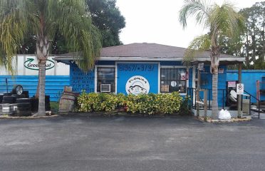 Florida Dial-A-Part Inc Auto parts store at 10415 Symmes Rd