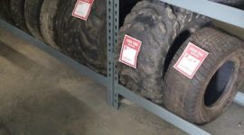 Foster's New & Used Auto Parts at 2761 IL-37, Salem, IL 62881