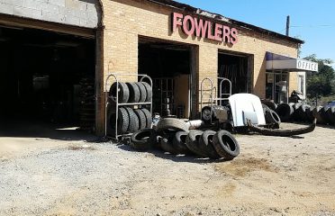 Fowlers Used Auto Parts Auto parts store at 2000 Whitley Rd