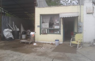 Franks Recycling Recycling center at 14200-14938 US-371