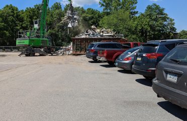 Full Circle Recycling Scrap metal dealer at 1430 Fruitville Pike