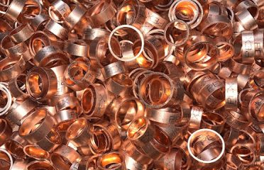 Fulton Metals Recycling - Lithonia Scrap metal dealer at 2205 Randall Rd