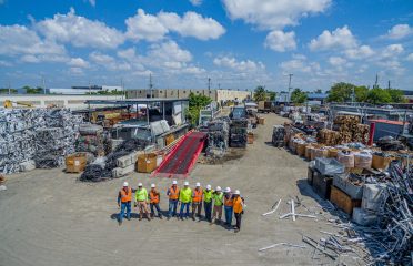 GLE Scrap Metal - South Florida Recycling center at 2382 NW 147th St
