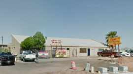 Garcia Auto Recycling at 3434 W Broadway Rd, Phoenix, AZ 85041