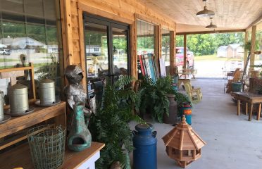 Gargus Recycling Recycling center at 749 County Rd 26