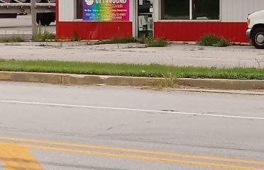 Get Down Get Around Precious Metals Scrap metal dealer at 9954 U.S. 6