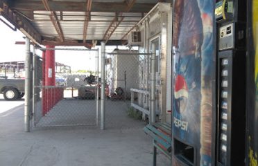 Glueck's Auto Parts II Inc Auto parts store at 4801 Preymore St
