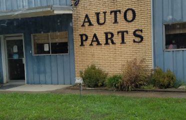 Grassy Auto Parts Auto parts store at 6374 US-460