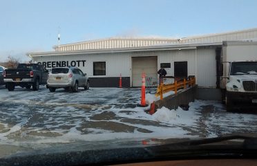 Greenblott Metal Company Inc Recycling center at 7 Alice St