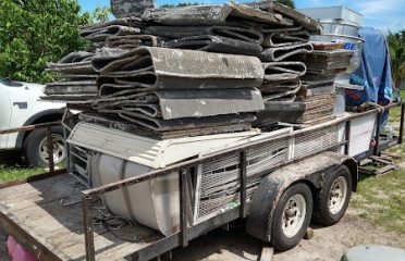 H. O. C. C. Inc Scrap Metal Scrap metal dealer at 1201 53rd St