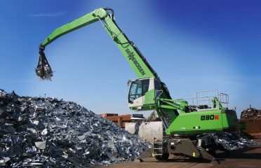 H&S Metals Recycling Co. Recycling center at 964 W Cottonwood Ln