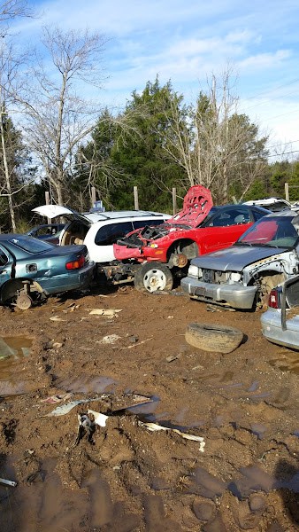 Hill's Auto Parts Auto parts store at 15 Dry Creek Cove Rd