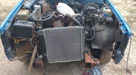 Hollingsworth Used Auto Parts at 6170 Rock Point Rd, Mobile, AL 36605