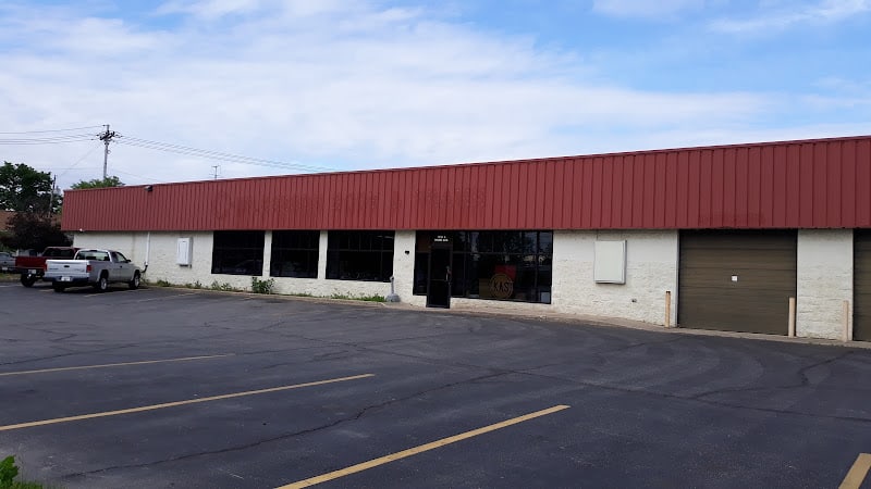 Kokomo Auto Supply Auto parts store at 1299 Home Ave