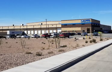 LKQ Corporation Auto parts store at S Thornton Rd