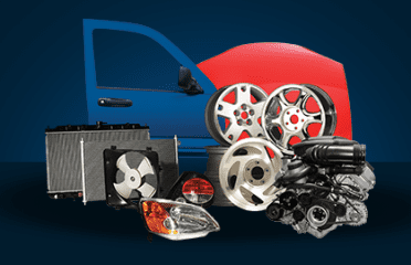 LKQ Montgomery Auto parts store at 5112 Lower Wetumpka Rd