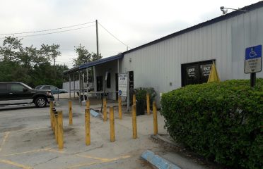 LKQ Pick Your Part - Clearwater Salvage yard at 12501 40th St N
