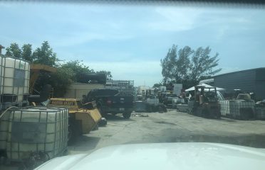 M & M Salvage & Used Auto Part Auto parts store at 5615 Taylor Rd