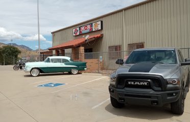 M & R Used Auto Parts Used auto parts store at 5131 E Hereford Rd