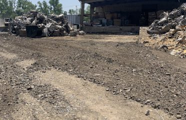 Metro Scrap Metals Inc Scrap metal dealer at 6915 US-70