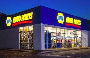 NAPA Auto Parts - Sievers Auto Parts Auto parts store at 806 W Mary St