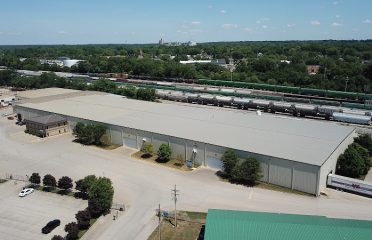 Oscar Winski Company Recycling center at 2407 N 9th St Rd