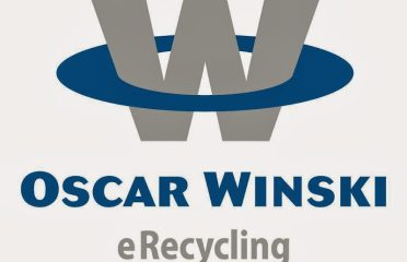 Oscar Winski eRecycling Recycling center at 1449 Veterans Memorial Pkwy E