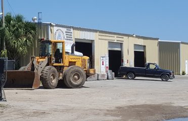 Ozi Metal Recycling Recycling center at 4137 James St