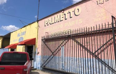 Palmetto Used Auto Parts/All Day Used Auto Parts Used auto parts store at 12720 Cairo Ln