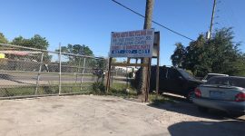 Papi's Auto Recycling Junkyard at 2662 Overland Rd Suite A
