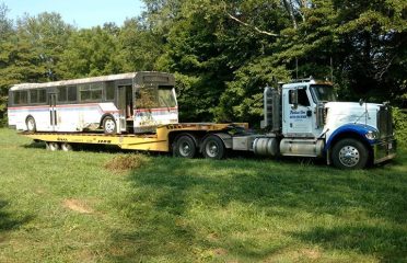 Partin's & Son Auto Salvage & Recycling