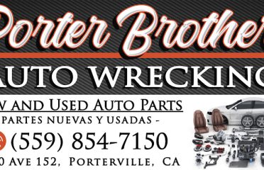 Porterville