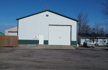 Porter County Iron & Metal Recycling