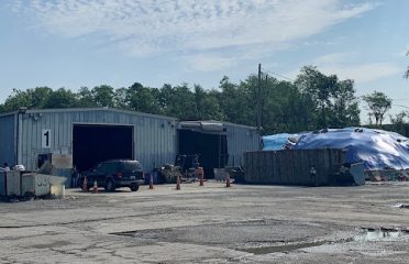 Prince Georges Scrap Scrap metal dealer at 5700 Branchville Rd