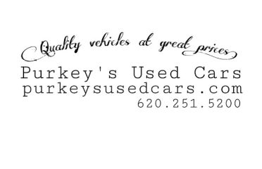 Purkey's Used Cars Used car dealer at 4533 CR 1200