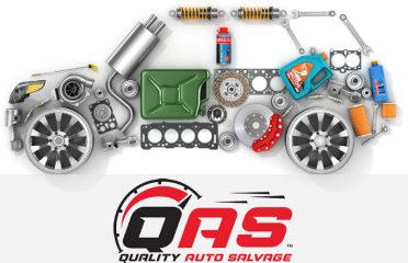 Quality Auto Salvage