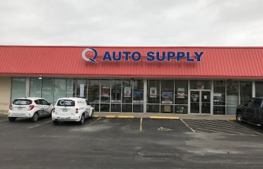 Quincy Auto Supply Auto parts store at 229 48th St
