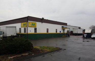 R & M Recyclers Used auto parts store at 135 Christian Ln