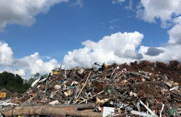 Raleigh Street Metal Recycling Recycling center at 3040 E Main St