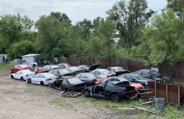 Raw Auto & Metal Junkyard at 3300 Liverpool Rd #3029