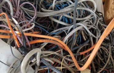 Redhot Recycling Scrap metal dealer at 6989 US-78